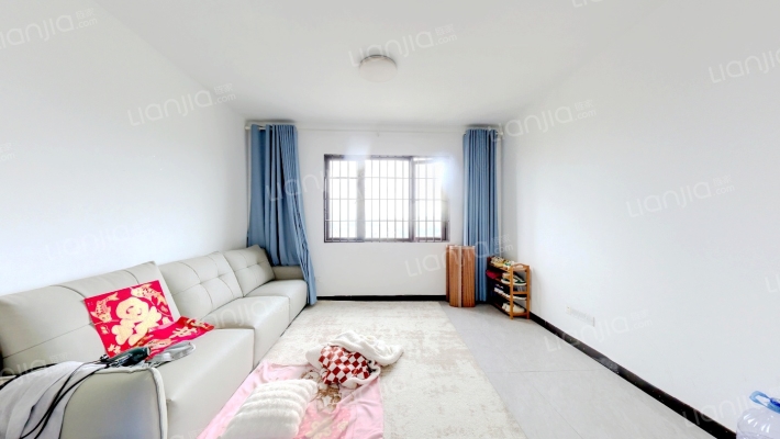 厚屿龙山苑二手房实景图