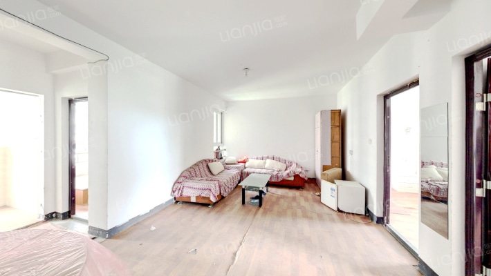 中山锦庭二手房实景图