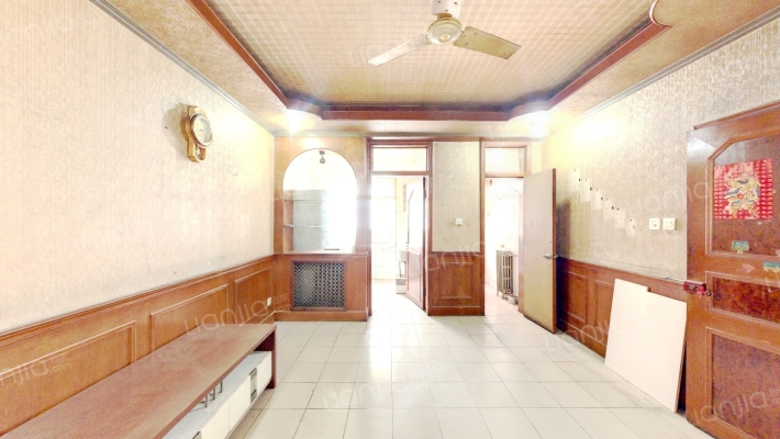 百汇小区二手房实景图