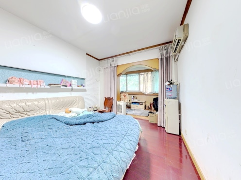 整租·移动工程局家属院 2室1厅 东南