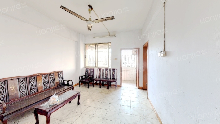 新华路2号二手房实景图