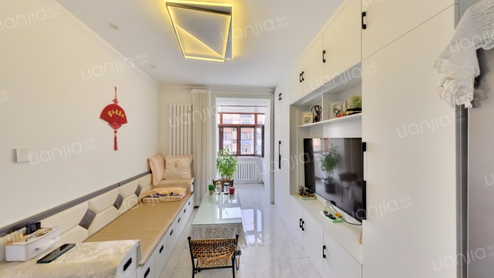 文教街二手房实景图