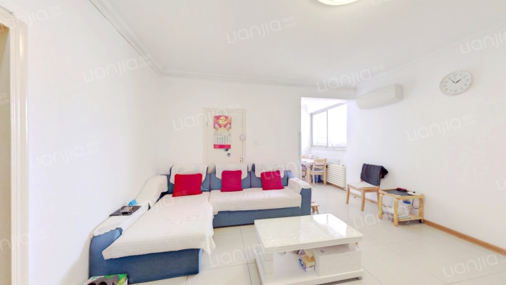 太极园二手房实景图