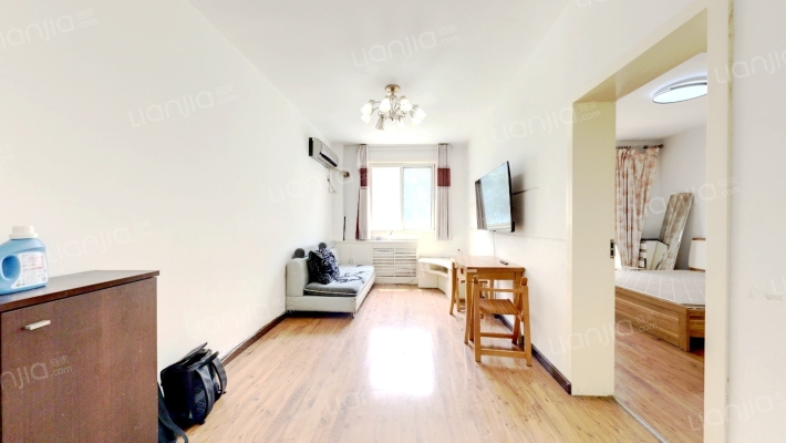 政四街2号二手房实景图