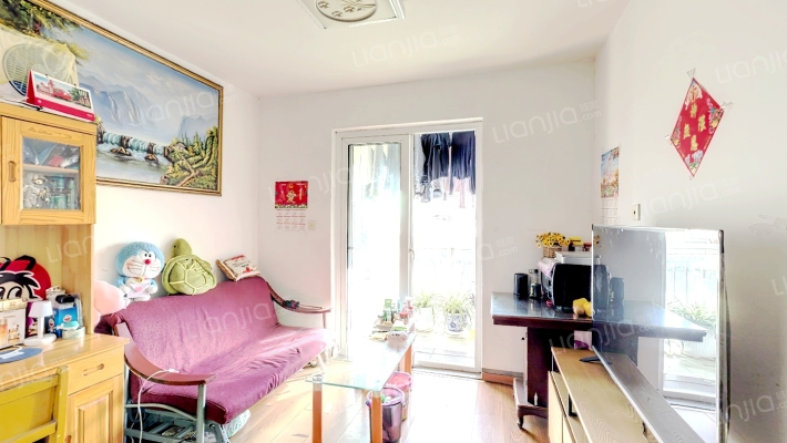 瑞和明庭西区二手房实景图