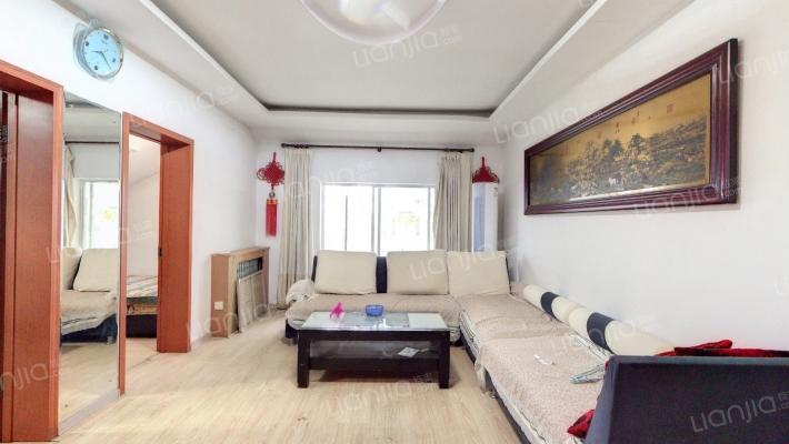 福林苑二期二手房实景图