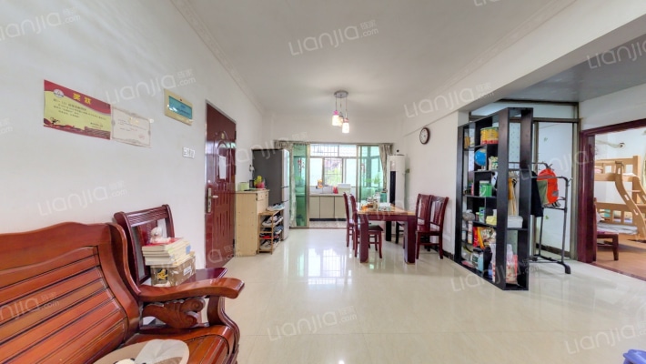 华侨新苑二手房实景图