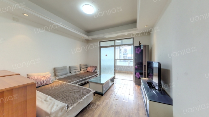 金林俊景二手房实景图