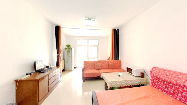 龙泉花园西区二手房实景图