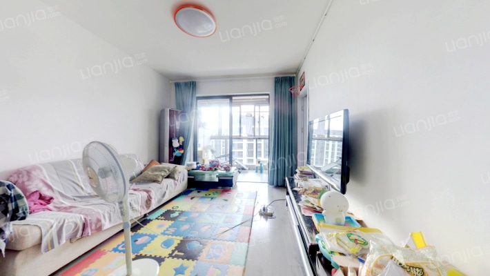 卓悦华庭（上城区）二手房实景图