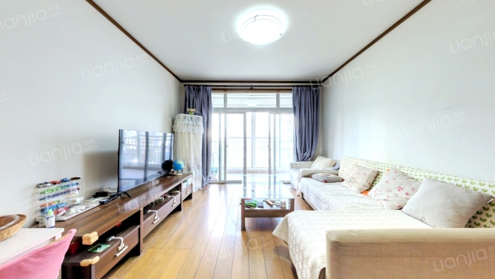 澳门家园二手房实景图