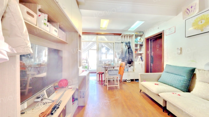 华信路17-1号二手房实景图