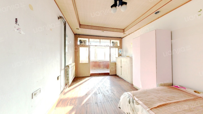 甘恩家园二手房实景图