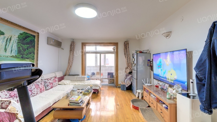 沈阳站社区二手房实景图