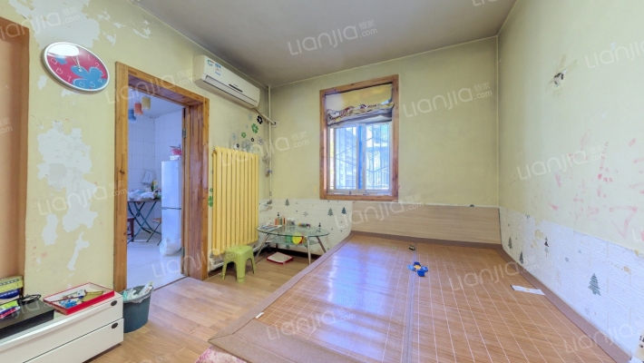 房地三分局家属院二手房实景图