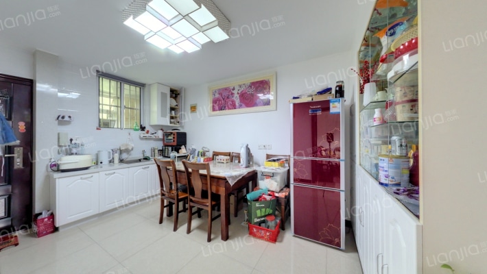 北门二村二手房实景图