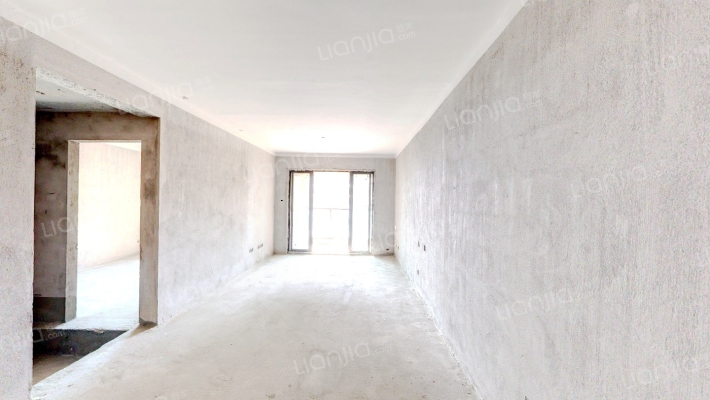 云南城投集团汀兰湖二手房实景图