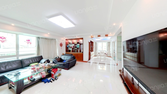 世纪城二手房实景图