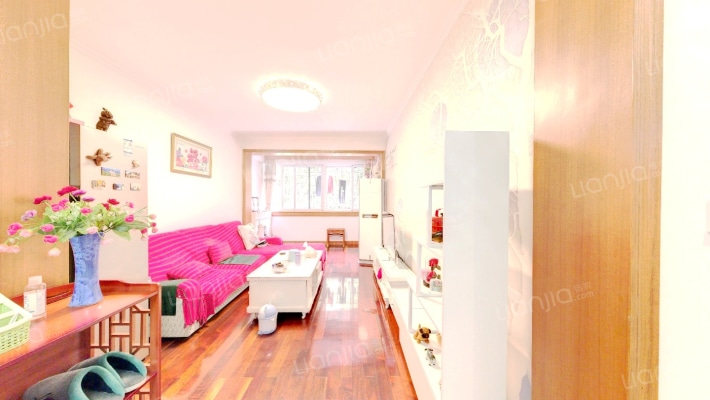 鑫隆花园一期二手房实景图