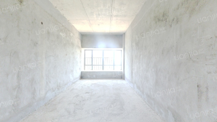 泰达红树湾二手房实景图