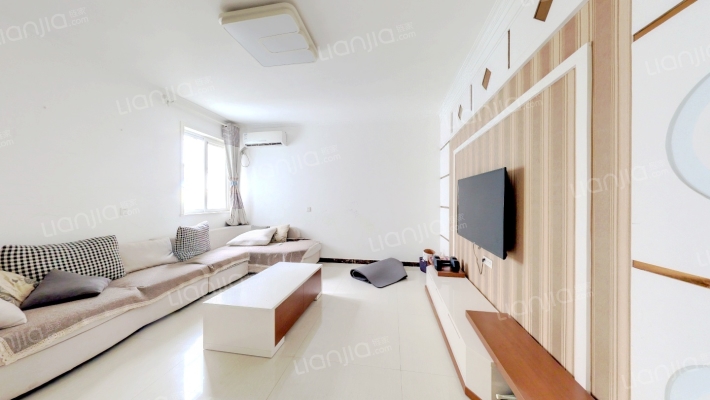 豫景园二手房实景图