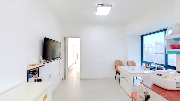 居易时代二手房实景图