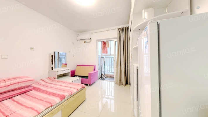 华达园公寓二手房实景图