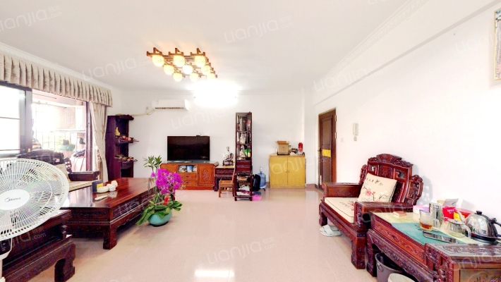 仓边路35号大院二手房实景图