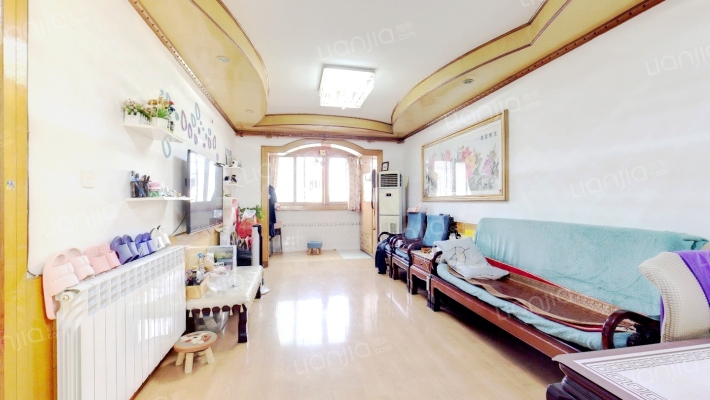 利星公寓二手房实景图