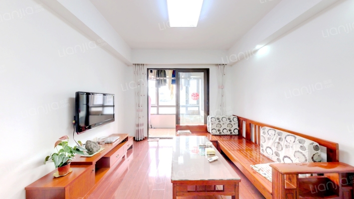 中庚帝国大苑二手房实景图