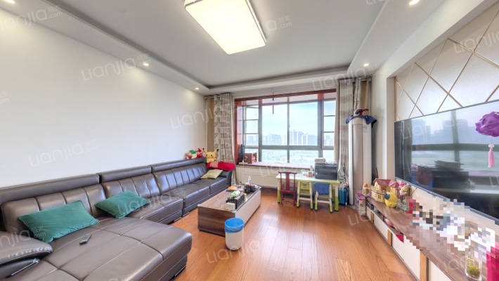 天秀湾花园二手房实景图