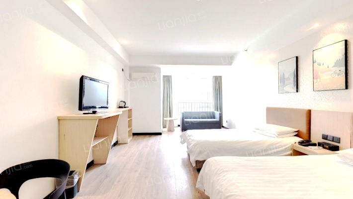 晓南路196号二手房实景图