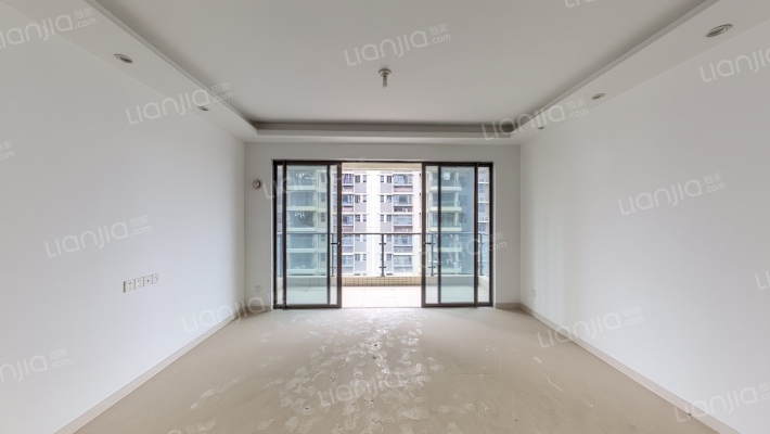 碧桂园ParkRoyal公馆二手房实景图