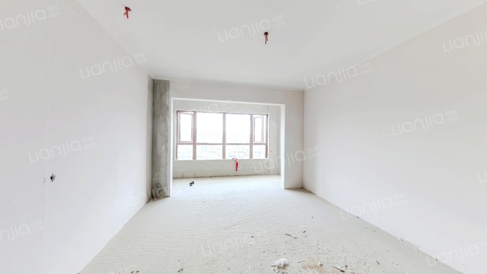 中铁阅山湖阅湖公馆二手房实景图