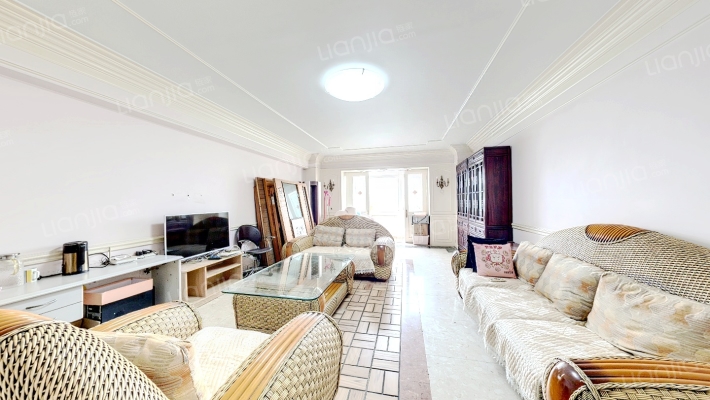 宇阳公寓二手房实景图