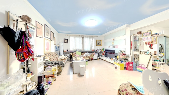 紫竹轩二手房实景图