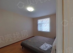 整租·伽蓝美城 2室1厅 南/北_伽蓝美城租房