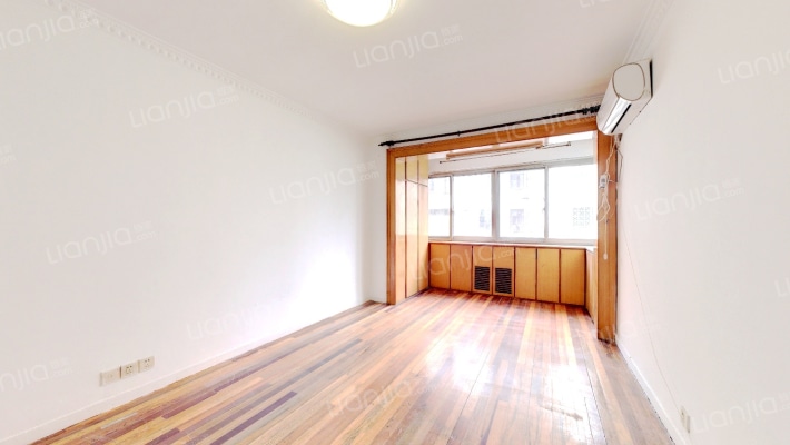 真如西村二手房实景图