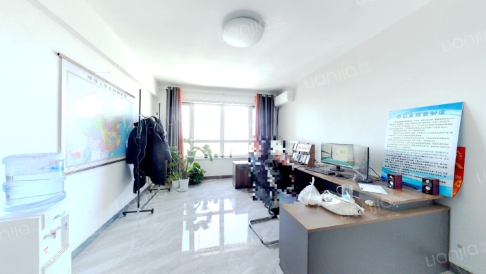 景明大厦二手房实景图