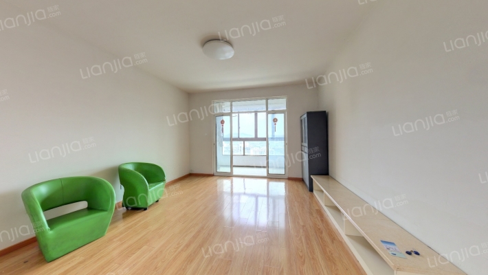 秀园西苑保障房二手房实景图