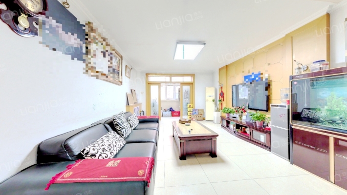 卓达书香园一区二手房实景图