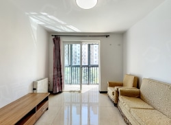 整租·南海家园一里 2室1厅 南/北_南海家园一里租房