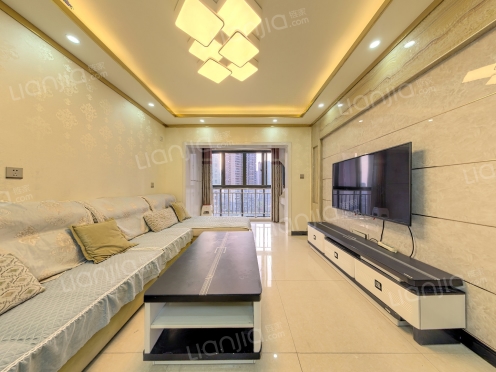 整租·东原城 2室1厅 东南