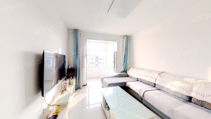 雍馨花园西区二手房实景图