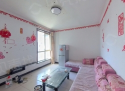 整租·魏都新城E区 2室1厅 南_魏都新城E区租房