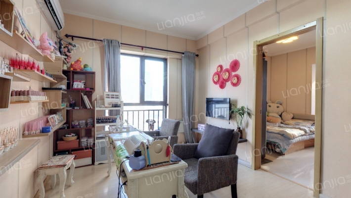 太奥广场公寓二手房实景图