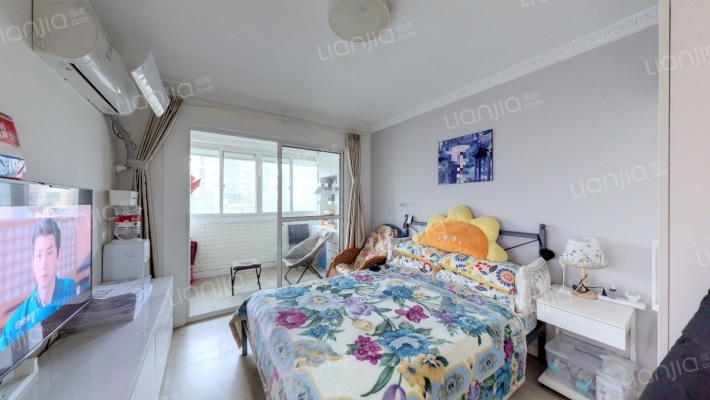 新申花城茉莉苑二手房实景图