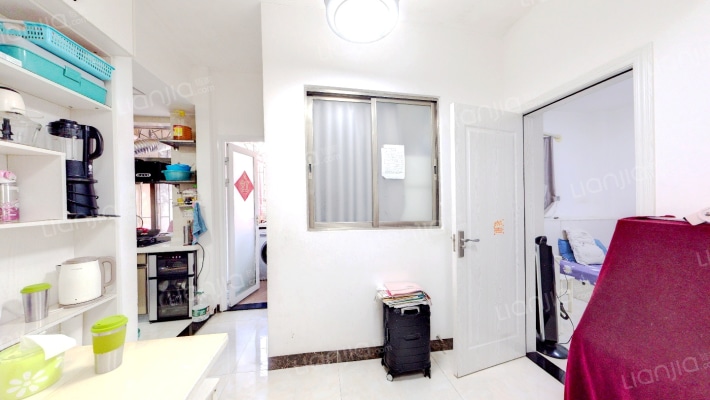 培正一横路二手房实景图