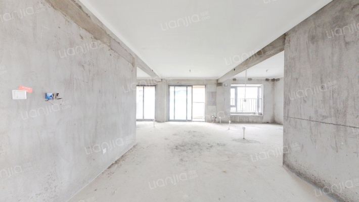 融侨则徐道壹號A区二手房实景图