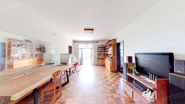 金山花园二手房实景图